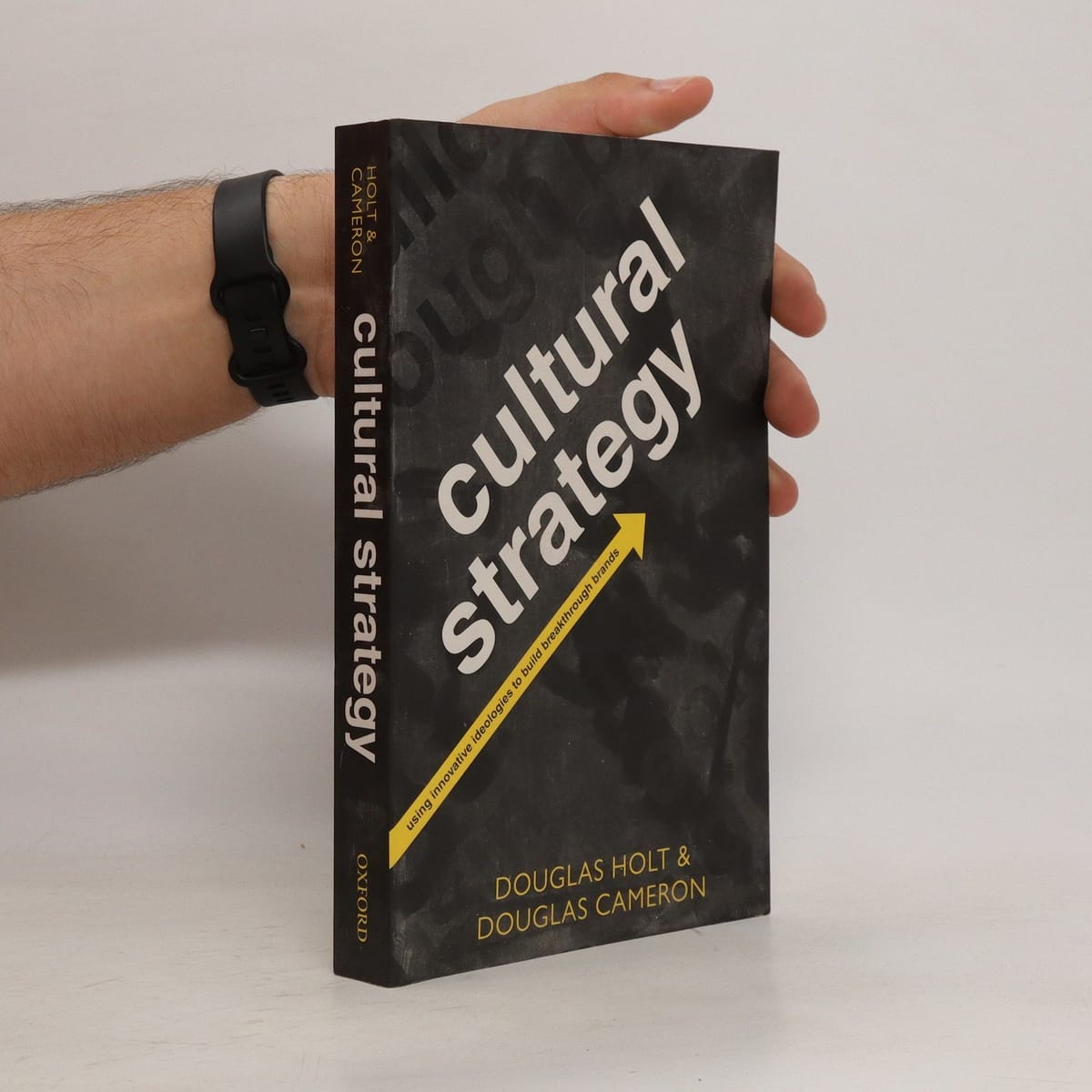 Mind-Share Vs Culture-Share