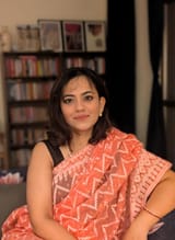 Tanima Saha